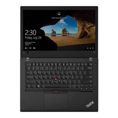 ThinkPad T480 14.0